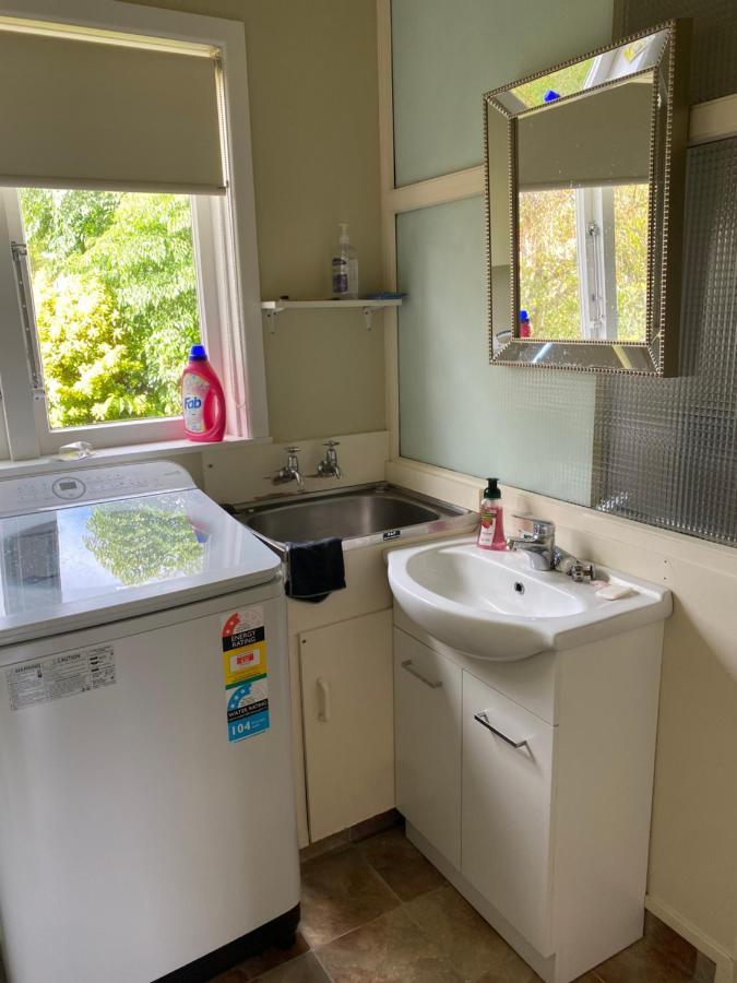 Green Garden Home Whangarei Exterior foto